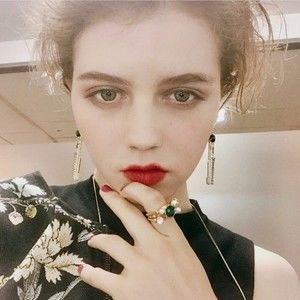 Meet your Posher, Mauldin